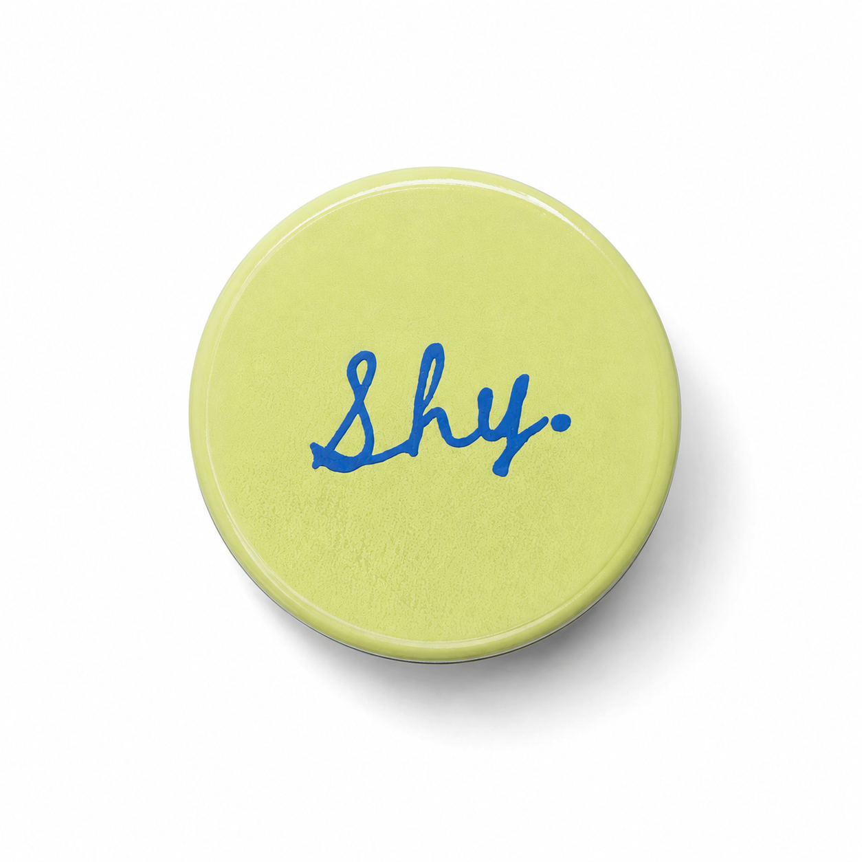 1. solid perfume